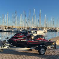 Seadoo rxp 300 con 40 h