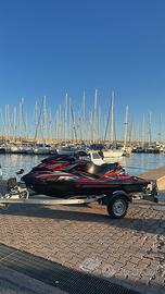 Seadoo rxp 300 con 40 h