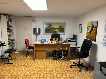 Soluzione indipente nocera inferiore