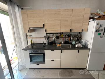Cucina Ikea garanzia 20 anni