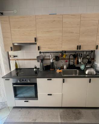 Cucina Ikea garanzia 20 anni