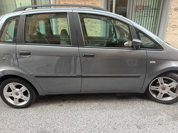 Fiat idea