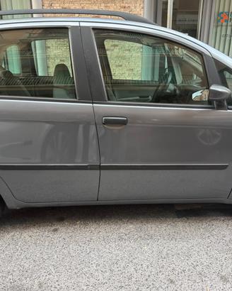Fiat idea