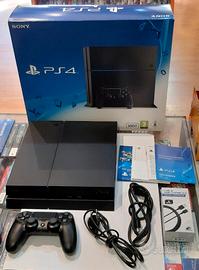  PS4 SLIM