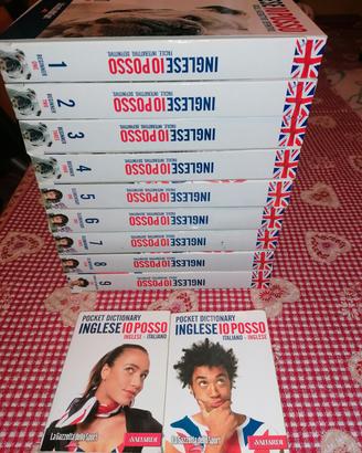 Corso Inglese 