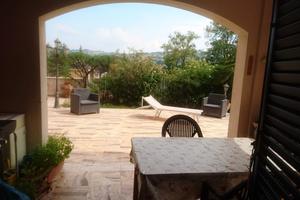 Appartamento panoramico