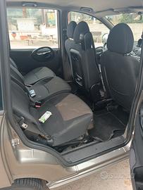 fiat multipla 1.9 multijet