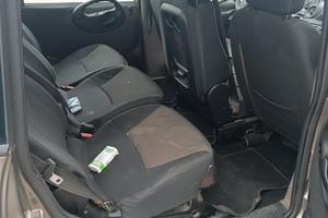 fiat multipla 1.9 multijet