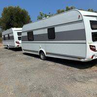 Tabbert rossini camp