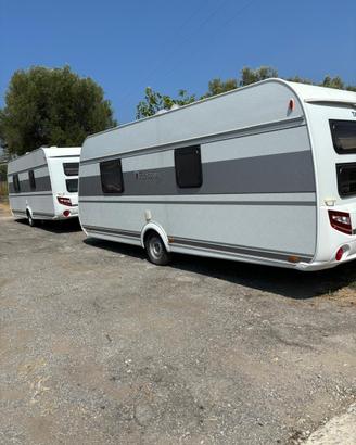 Tabbert rossini camp