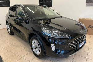 Ford Kuga 1.5 EcoBlue 120 CV AUT. 2WD Titanium Bus
