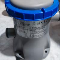 Pompa di filtraggio Bestway 58381 Flow