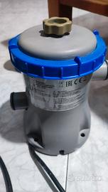 Pompa di filtraggio Bestway 58381 Flow