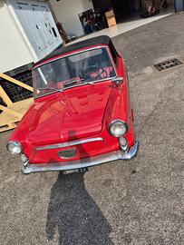 Autobianchi bianchina 