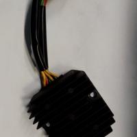 Regolatore tensione Aprilia Pegaso 660 AP8127693