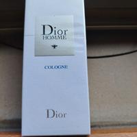 Dior Homme Cologne 125 ml – Eau de Cologne Unisex