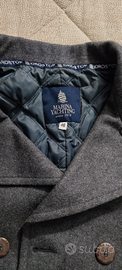 Cappotto MARINA YACHTING da uomo tg. 48