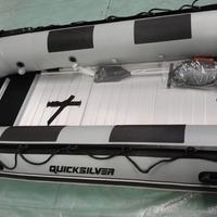 Gommone da escursioni brevi