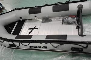 Gommone da escursioni brevi