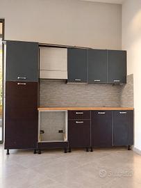 cucina nuova