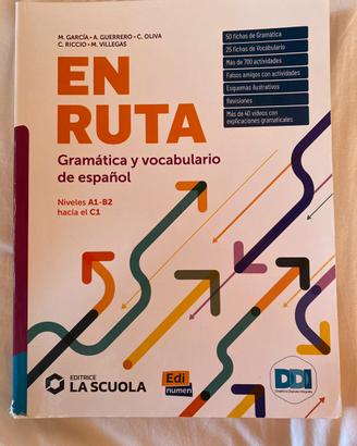 En ruta