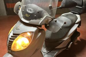 Scooter 250 km 49000