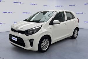 KIA PICANTO 1.0 12V 5P. URBAN SPECIAL