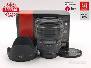 Sigma EX 28-70 F2.8 DF D Aspherical (Nikon)