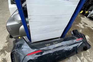 Paraurti posteriore bmw serie 1 f40