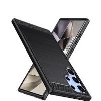 Cover Natbok spazzolata x Samsung Galaxy S24 Ultra