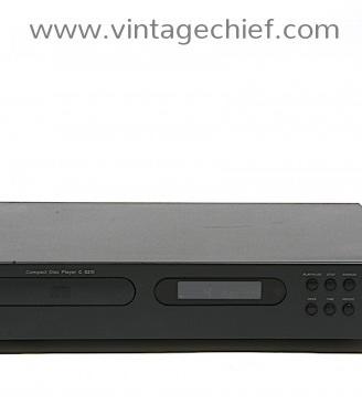 Cd player Nad C 521 i