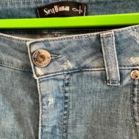 Jeans Sexy Woman M
