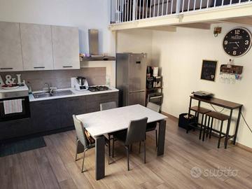 Appartamento di 80 m² con 3 locali a Cesena