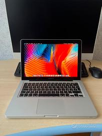 MacBook Pro 13