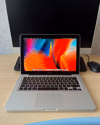 MacBook Pro 13