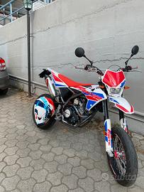 Fantic 125 4T 2019