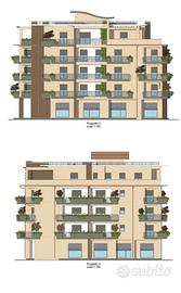 MINTURNO; Via Appia - NUOVA Costruzione MAV165