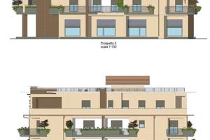 MINTURNO; Via Appia - NUOVA Costruzione MAV165