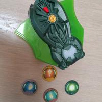 Ultra bracciale degli elementi Gormiti