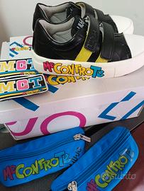 scarpe bambina Me contro te 