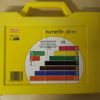 Regoli per matematica