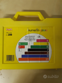 Regoli per matematica