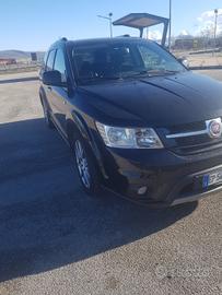 FIAT FREEMONT 170cv  4X4 2013