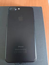 Smartphone IPhone 7 Plus 64GB 