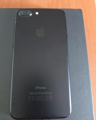 Smartphone IPhone 7 Plus 64GB 