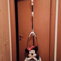 Altalena Bumper Jumper Graco per bambini
