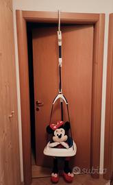 Altalena Bumper Jumper Graco per bambini