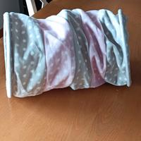 Tunnel gioco per gatto 