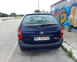 Citroen Picasso xsara