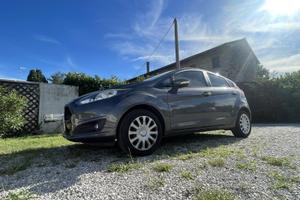 Ford Fiesta (per neopatentato)
